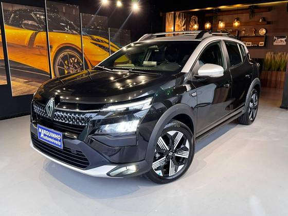 RENAULT KARDIAN 1.0 TCE FLEX ICONIC EDC